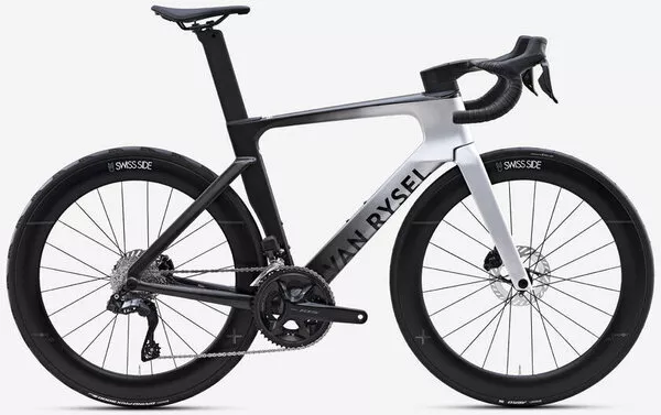 Van Rysel RCR-F PRO 105 Di2