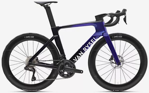 Van Rysel RCR-F PRO Ultegra Di2