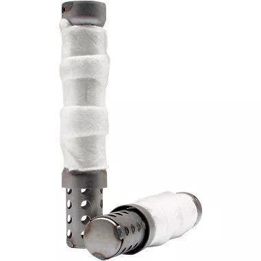 Vance & Hines Quiet Exhaust Baffles for Harley and Metric Models Pair