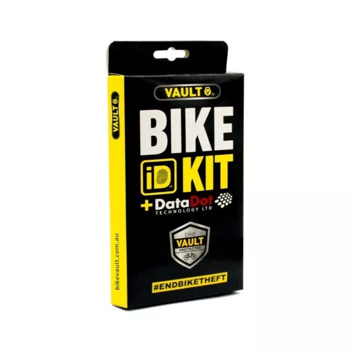 Vault Bike ID Kit
