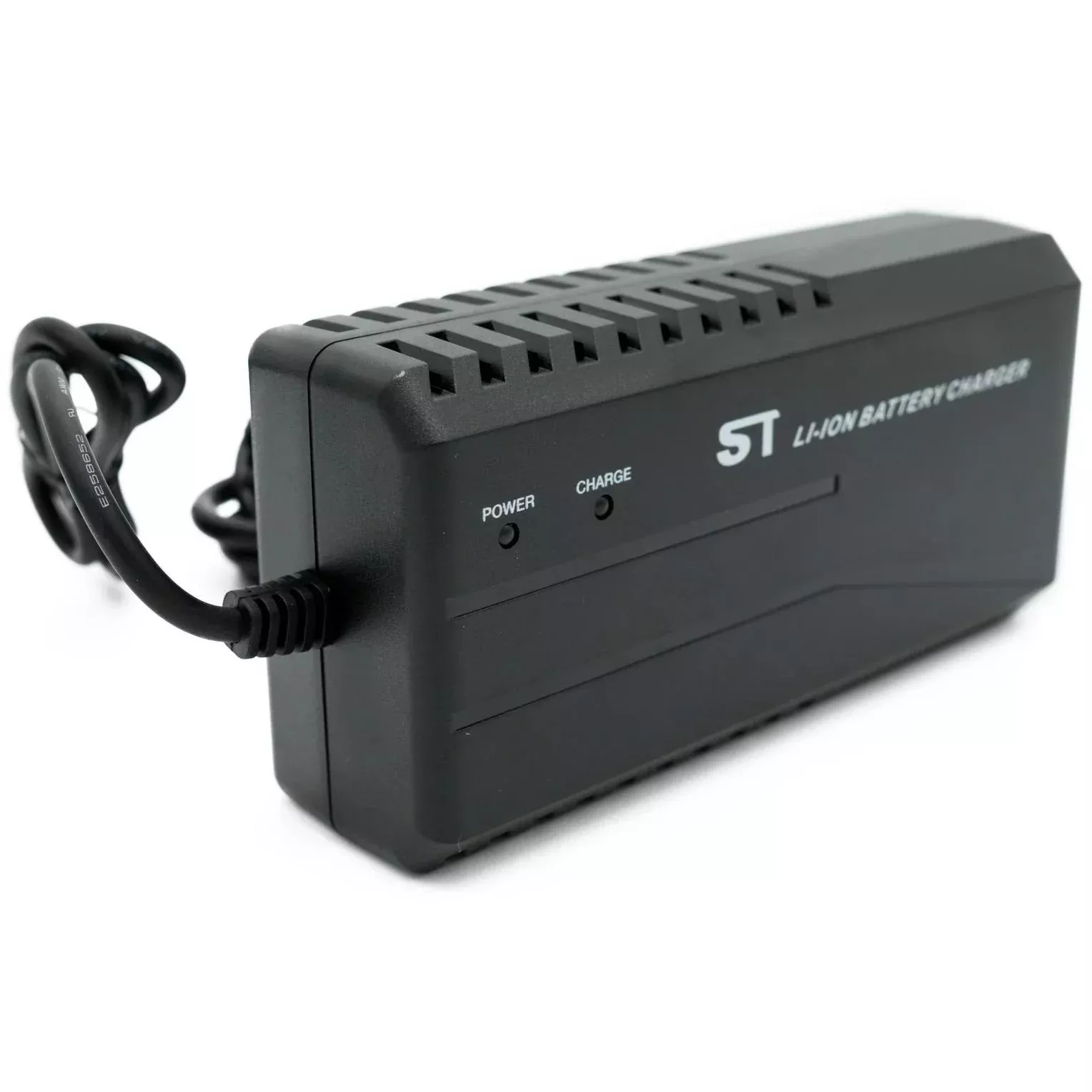 Velectrix Battery Charger 36V 3A Single Pin