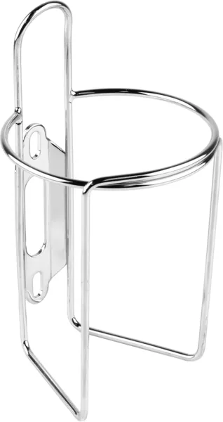 Velo Orange Retro Water Bottle Cage with Tab