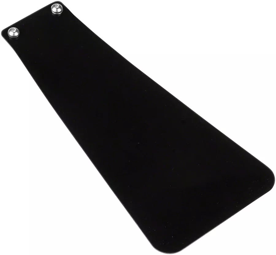 Velo Orange Rubber Mud Flap – Long