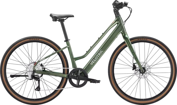 Velotric Tempo Mid-Step