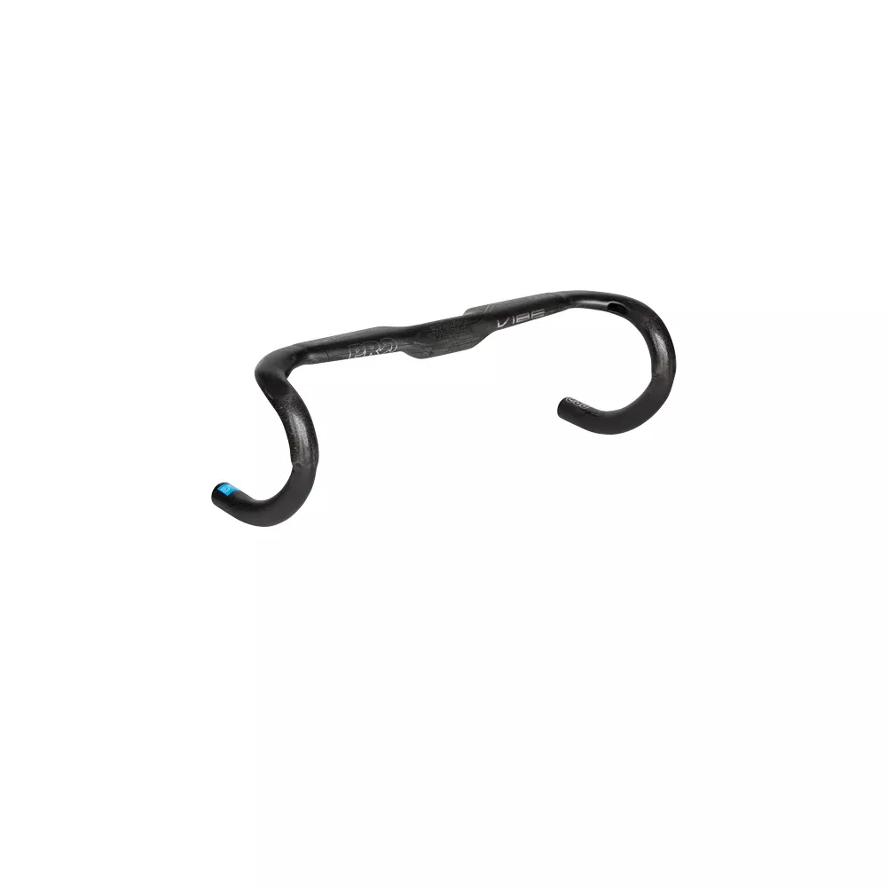 VIBE AERO SUPERLIGHT HANDLEBAR COMPACT 42CM / 31.8MM