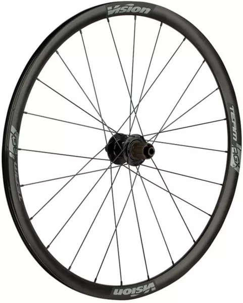 Vision Team 30 I23 TL Disc 700c Wheelset