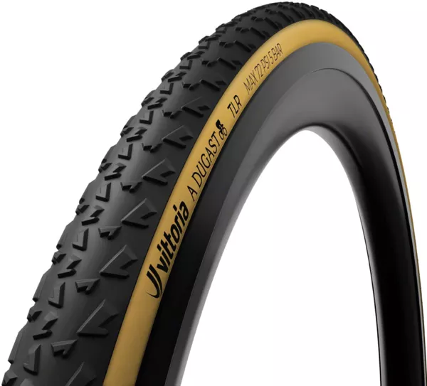 Vittoria A Dugast Rhino