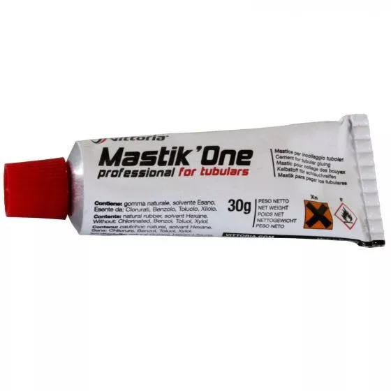 Vittoria Mastik One Pro Tube Single