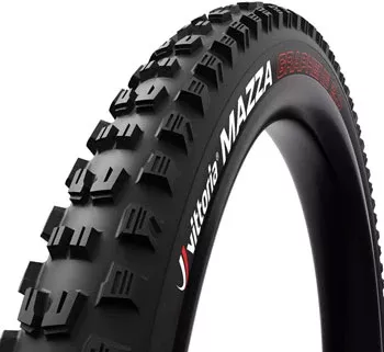VITTORIA Mazza Tire – G2.0