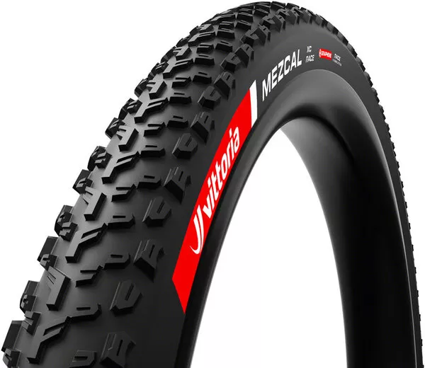 Vittoria Mezcal XC Race