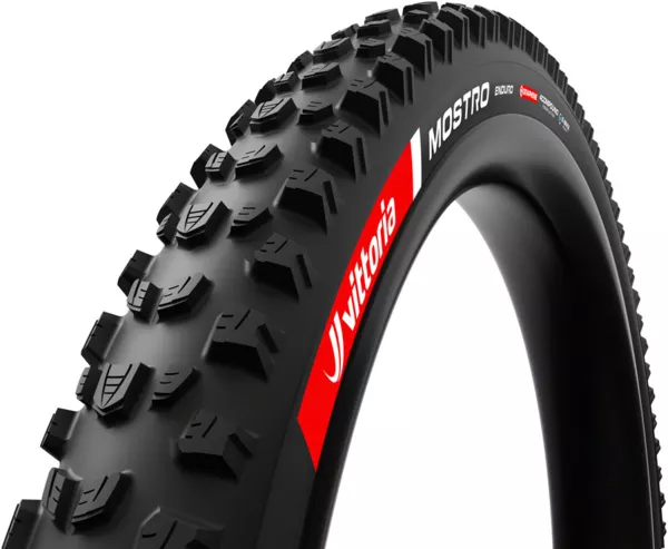 Vittoria Mostro Enduro