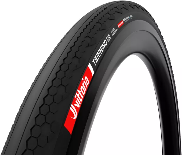 Vittoria Terreno T10 Hardpack