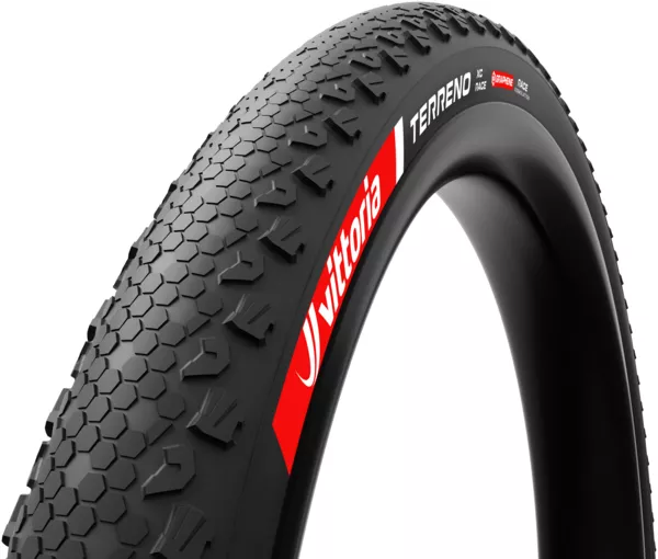 Vittoria Terreno XC Race
