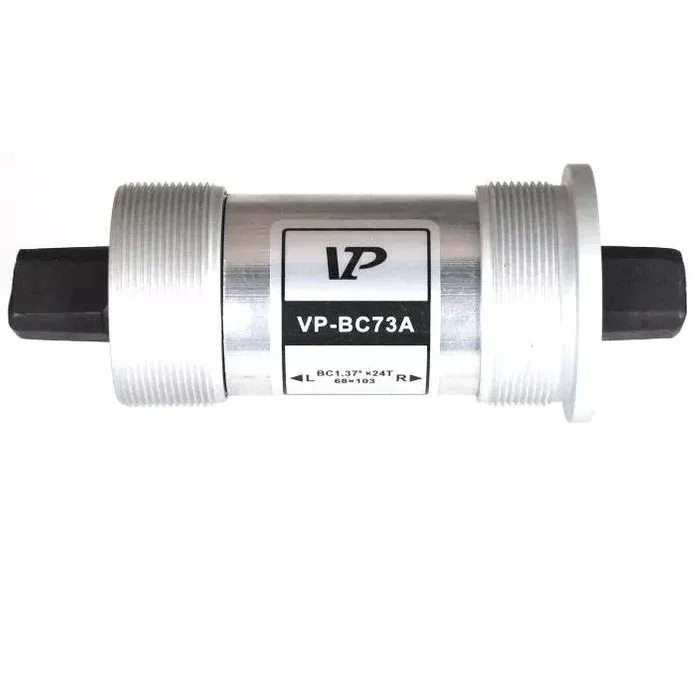 VP Bottom Bracket Cartridge 68 x 122.5mm