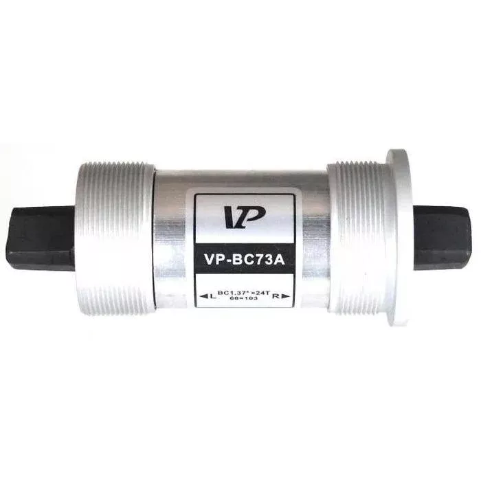 VP Threaded Bottom Bracket 68 x 110mm