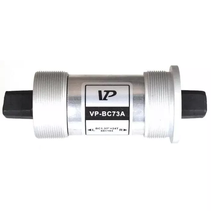 VP Threaded Bottom Bracket 68 x 118mm