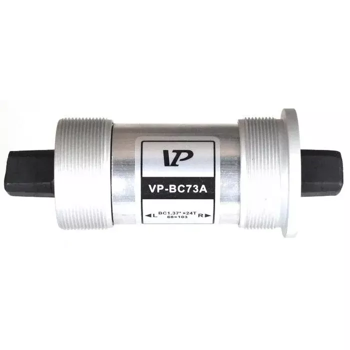 VP Threaded Bottom Bracket 68mm x 127.5mm