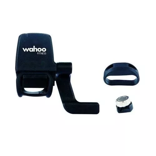 Wahoo Blue SC Speed/Cadence Sensor (iPhone/Android)