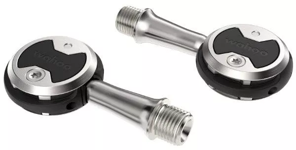 Wahoo Fitness SPEEDPLAY: ZERO Pedal System