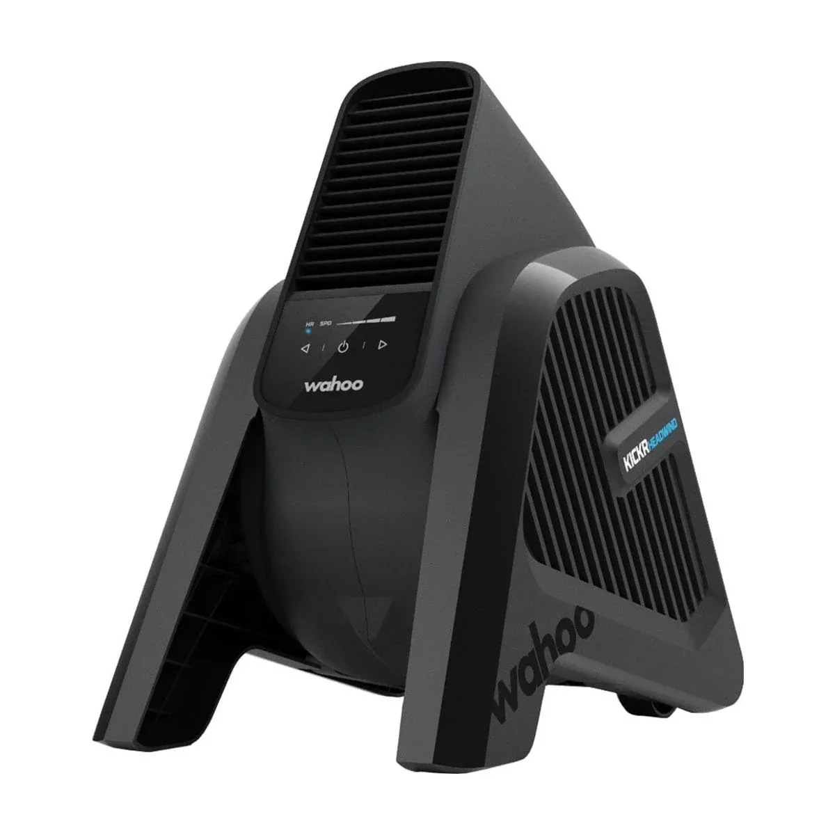 Wahoo KICKR Headwind Smart Fan Trainer Accessory