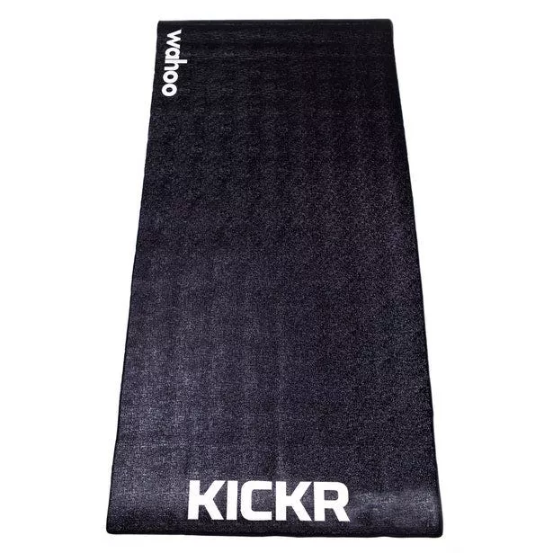 Wahoo Kickr Trainer Floor Mat