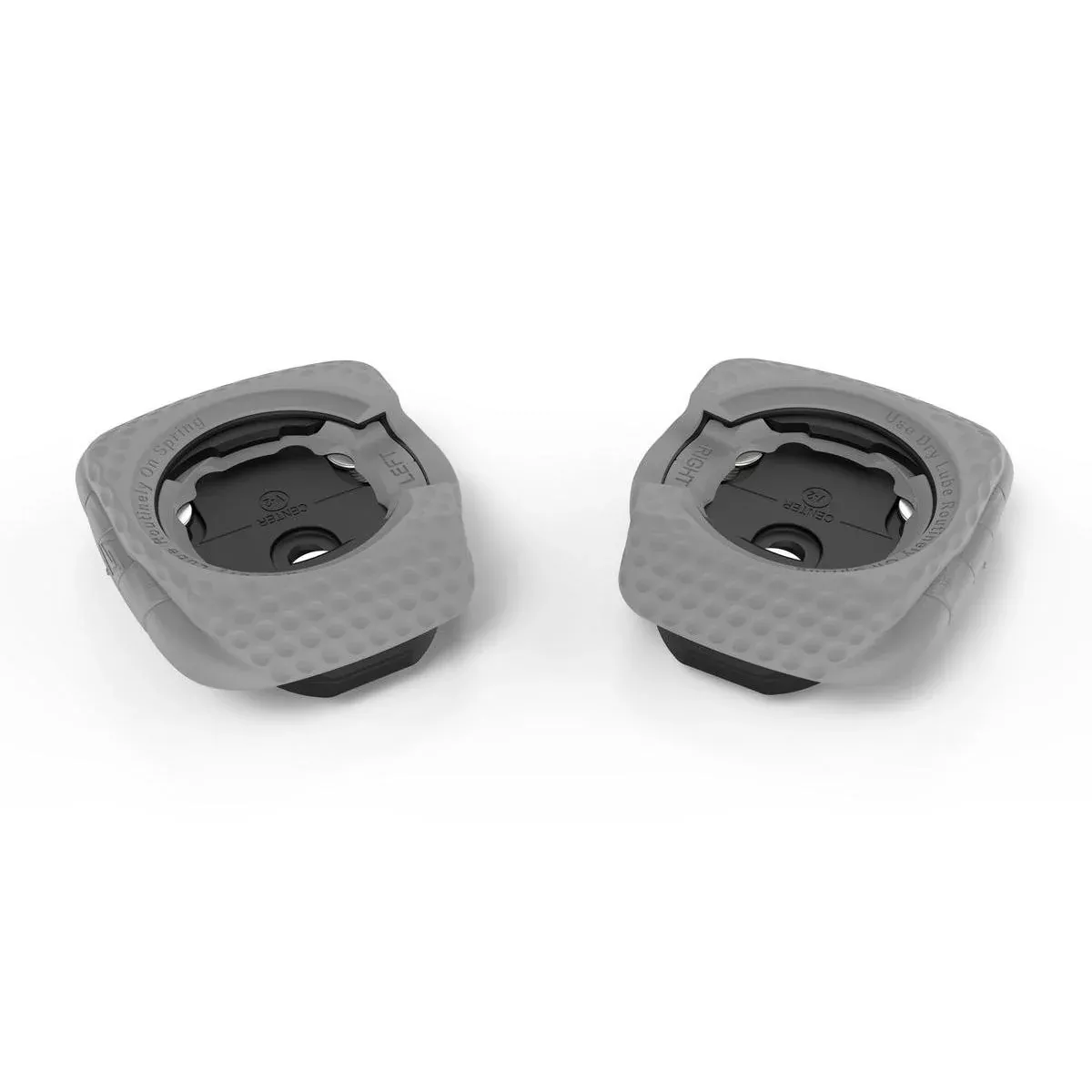 Wahoo SPEEDPLAY Easy-Tension Walkable Cleats