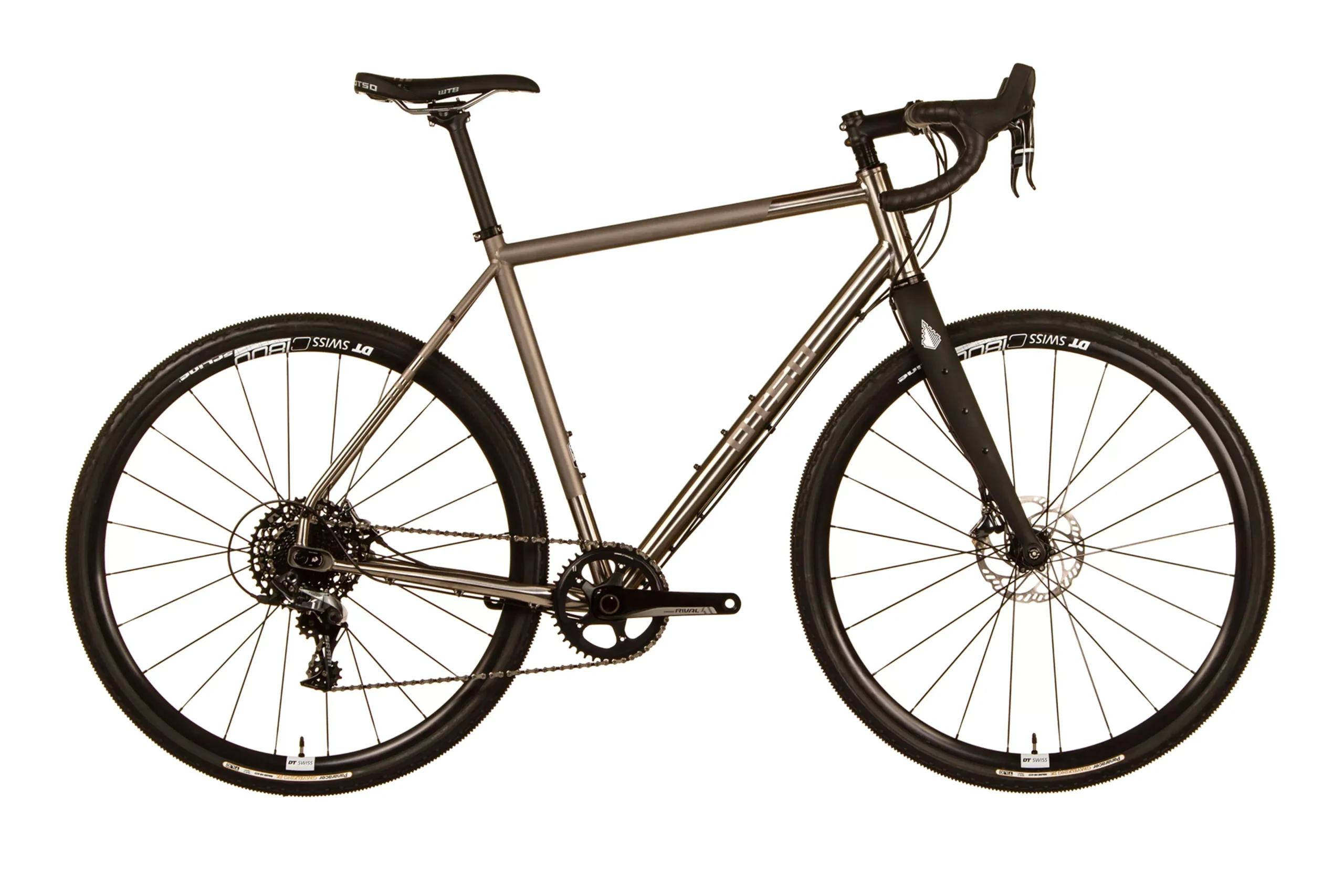 Warakin Ti Custom Bike Configurator – Tuning Chip