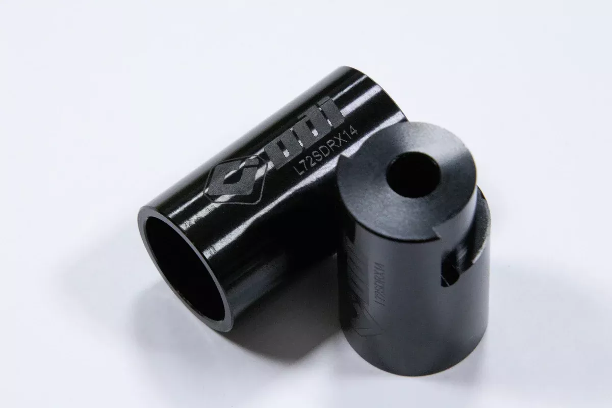 WATERCRAFT PWC GRIP ADAPTER – SEADOO RXP/RXT 14-15 MODELS