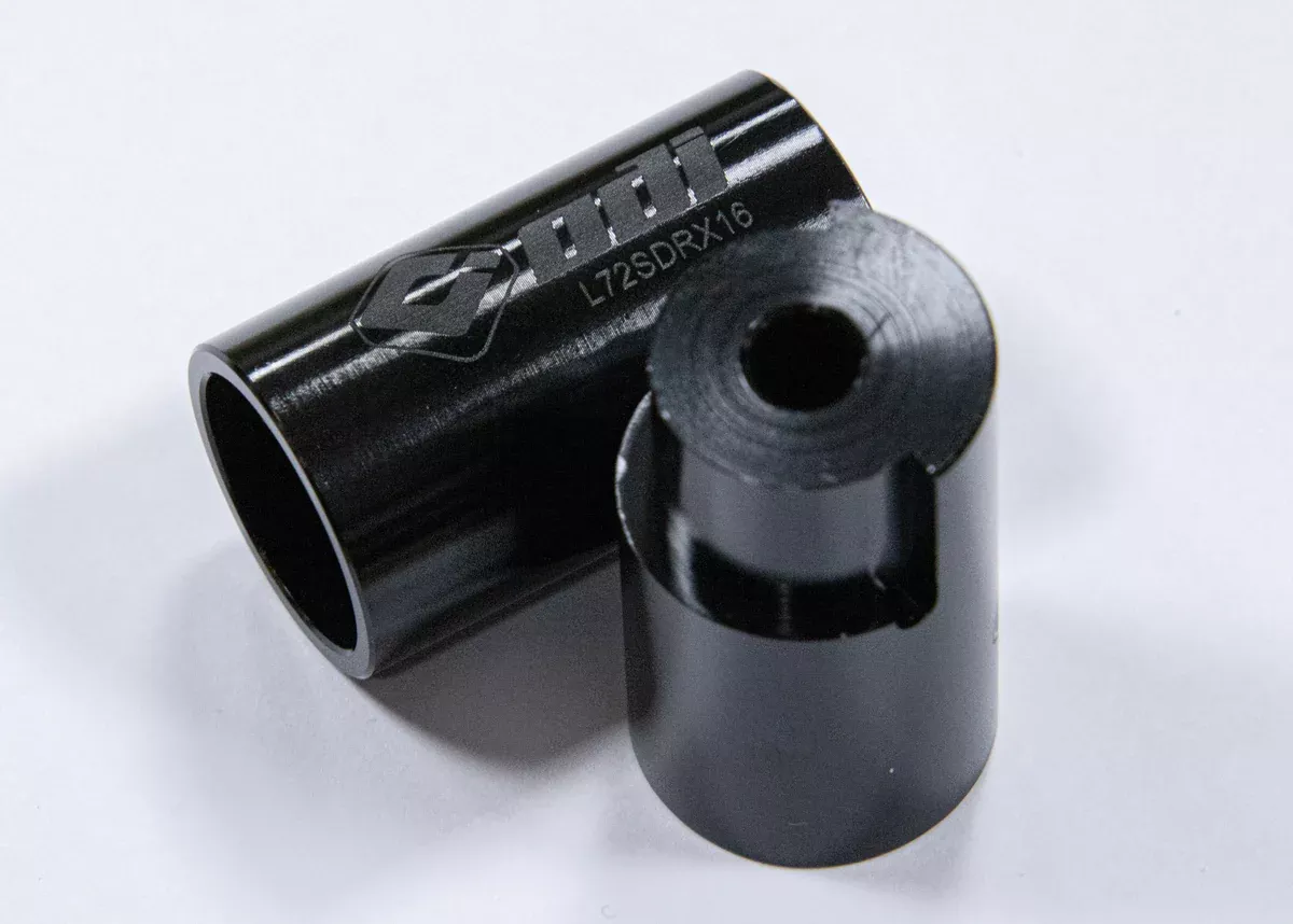 WATERCRAFT PWC GRIP ADAPTER - SEADOO RXP/RXT 2009 MODELS