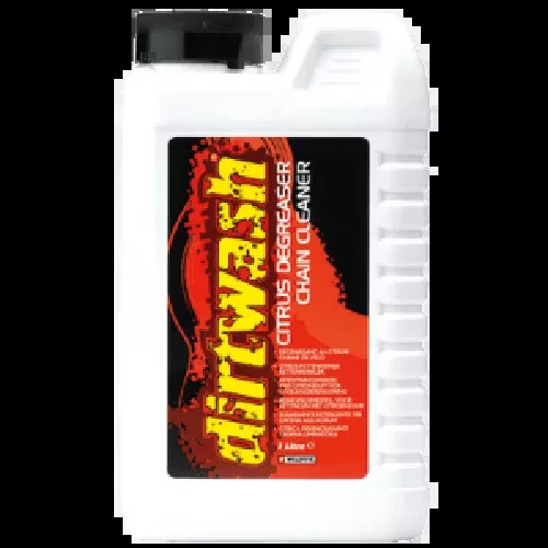 Weldtite Dirtwash Citrus Degreaser 1L