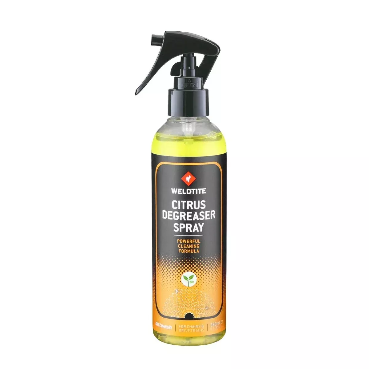 Weldtite Dirtwash Citrus Degreaser 250mL