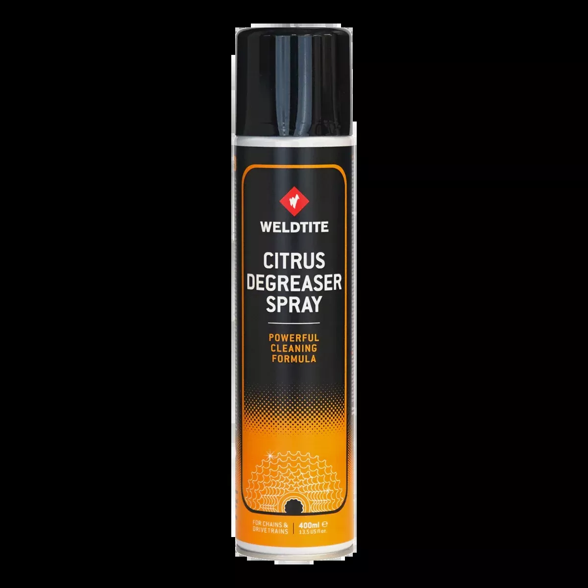 Weldtite Dirtwash Citrus Degreaser 400mL