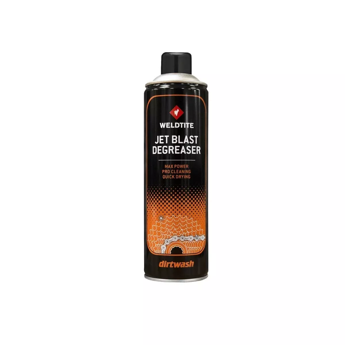 Weldtite Jet Blast Degreaser 500ml