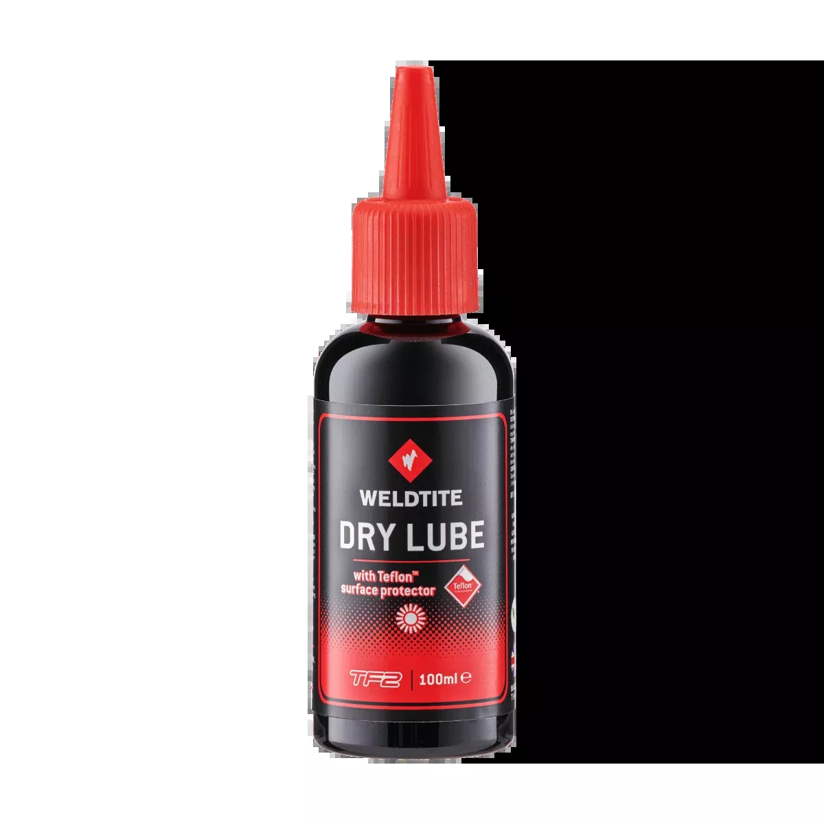 Weldtite Teflon Dry Lube 100mL