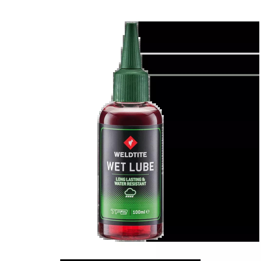 Weldtite Teflon Wet Lube 100mL
