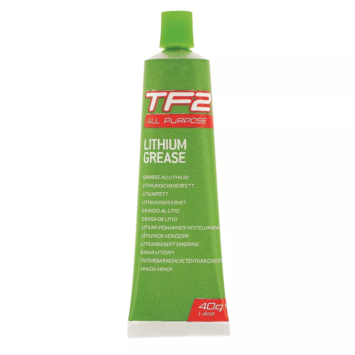 Weldtite TF2 Lithium Grease 40g
