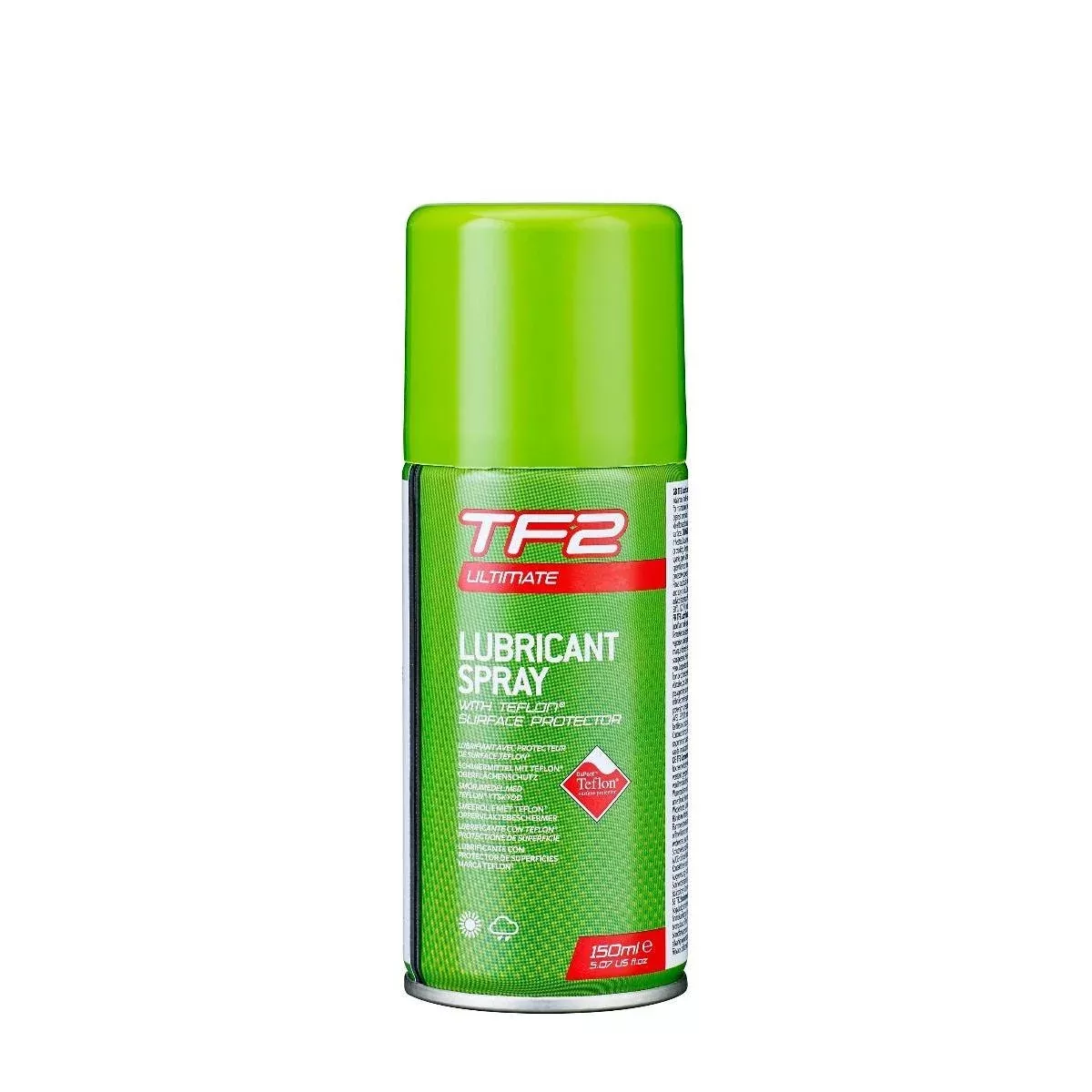 Weldtite TF2 Ultimate Lubricant 150mL