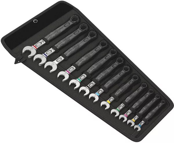 Wera Bicycle Set 12