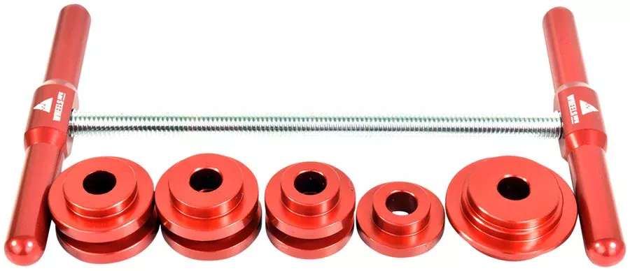 Wheels Manufacturing Bottom Bracket Press Essential Kit