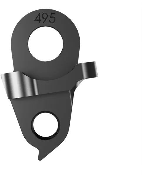 Wheels Manufacturing Derailleur Hanger - 495