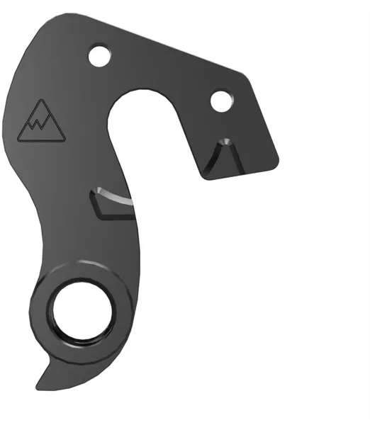 Wheels Manufacturing Derailleur Hanger 613