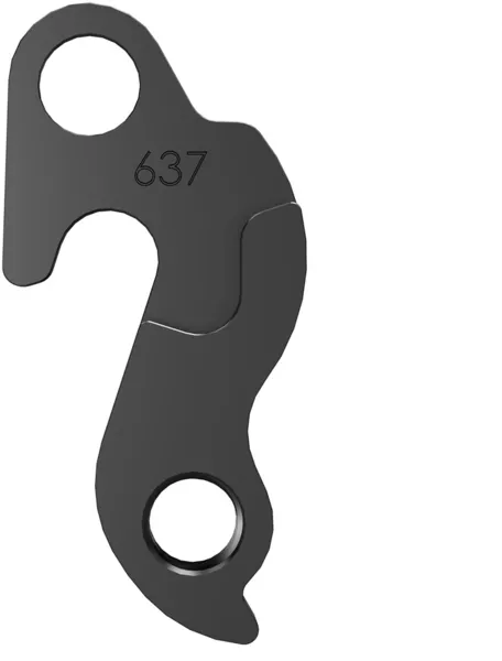 Wheels Manufacturing Derailleur Hanger 637
