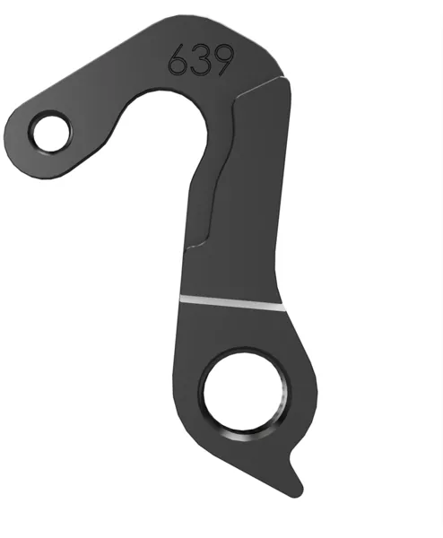 Wheels Manufacturing Derailleur Hanger 639