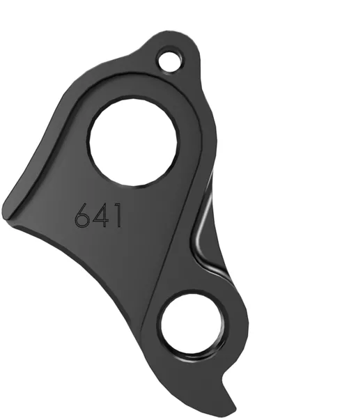 Wheels Manufacturing Derailleur Hanger 641