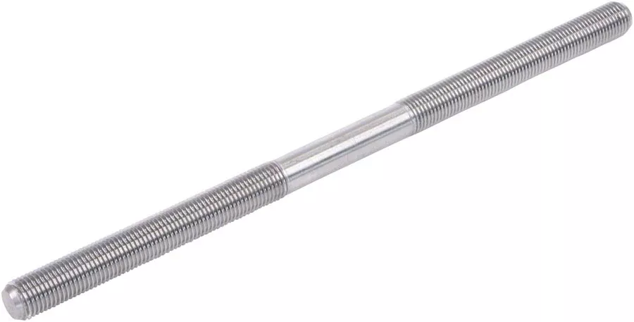 Wheels-Manufacturing HOLLOW HUB Rear Nutted/Solid Axle 174mm Silver