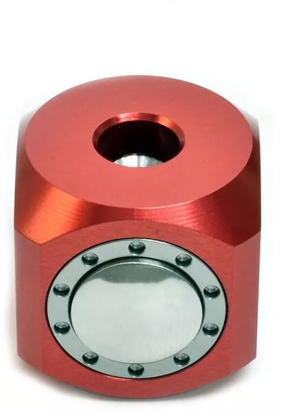 Wheels Manufacturing Press Stop