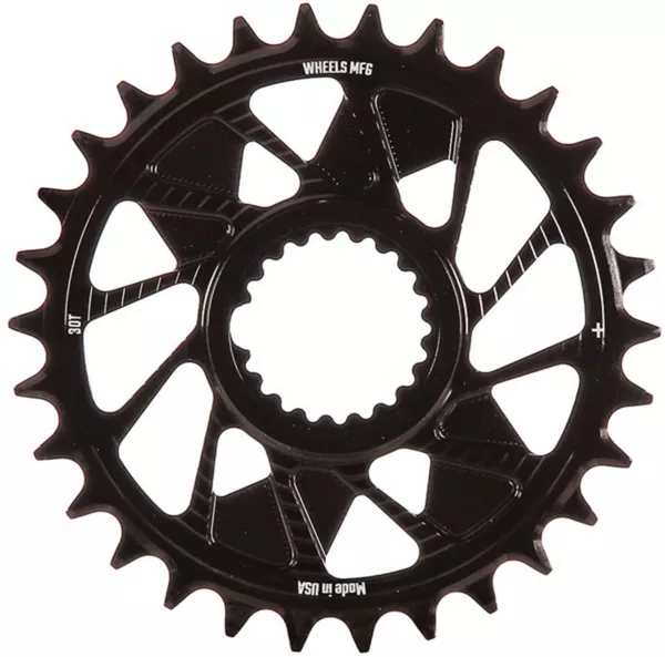 Wheels Manufacturing Shimano DM HG+ - Inboard