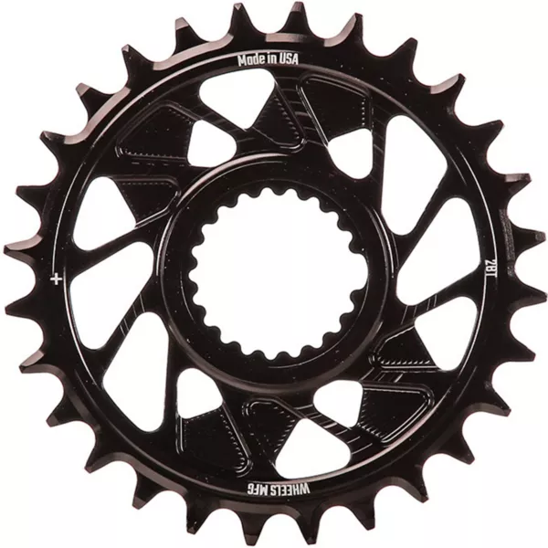 Wheels Manufacturing Shimano DM T-Type - Outboard