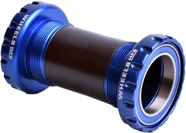 Wheels Manufacturing Threaded to 30mm ABEC-3 BB