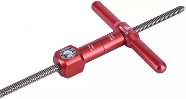 Wheels Manufacturing Wide Hub and Suspension Press Kit